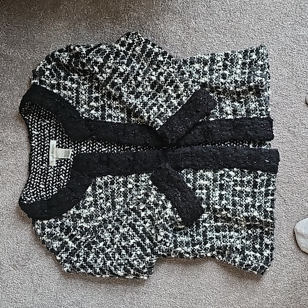 Women large Sweater p
